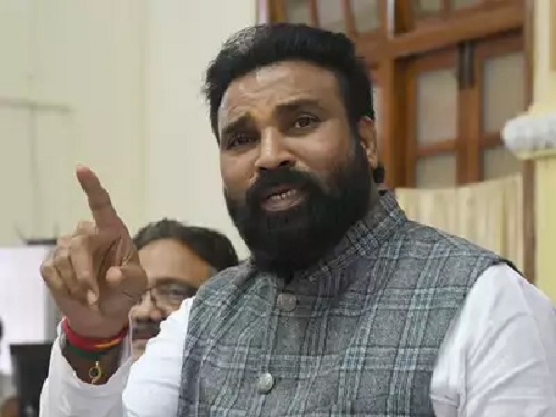 ರಾಜ್ಯದಲ್ಲಿ ಈಗ ಚುನಾವಣೆ ನಡೆದ್ರೂ ಬಿಜೆಪಿಗೆ 140 ಸ್ಥಾನ ಖಚಿತ- ಮಾಜಿ ಸಚಿವ ಶ್ರೀರಾಮುಲು